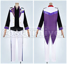 UNDEAD Rei Sakuma 4th Anniversary Class Scout Cosplay cosplay costume from Ensemble Stars!, detail-1