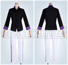UNDEAD Rei Sakuma 4th Anniversary Class Scout Cosplay cosplay costume from Ensemble Stars!, detail-2