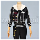 UNDEAD Rei Sakuma Cosplay cosplay costume from Ensemble Stars!, front view 1