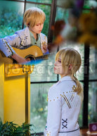 UNDEAD Rei Sakuma, Kaoru Hakaze, Koga Oogami, Adonis Otogari Sustain Memories Live Outfit Cosplay cosplay costume from Ensemble Stars!!, detail-17