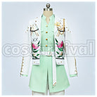 UNDEAD Rei Sakuma, Kaoru Hakaze, Koga Oogami, Adonis Otogari Sustain Memories Live Outfit Cosplay cosplay costume from Ensemble Stars!!, front view 3