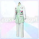 UNDEAD Rei Sakuma, Kaoru Hakaze, Koga Oogami, Adonis Otogari Sustain Memories Live Outfit Cosplay cosplay costume from Ensemble Stars!!, front view 5