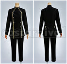UNDEAD Rei Sakuma, Kaoru Hakaze Unit Song CD 3rd Series Vol.06 Cosplay cosplay costume from Ensemble Stars!, detail-3