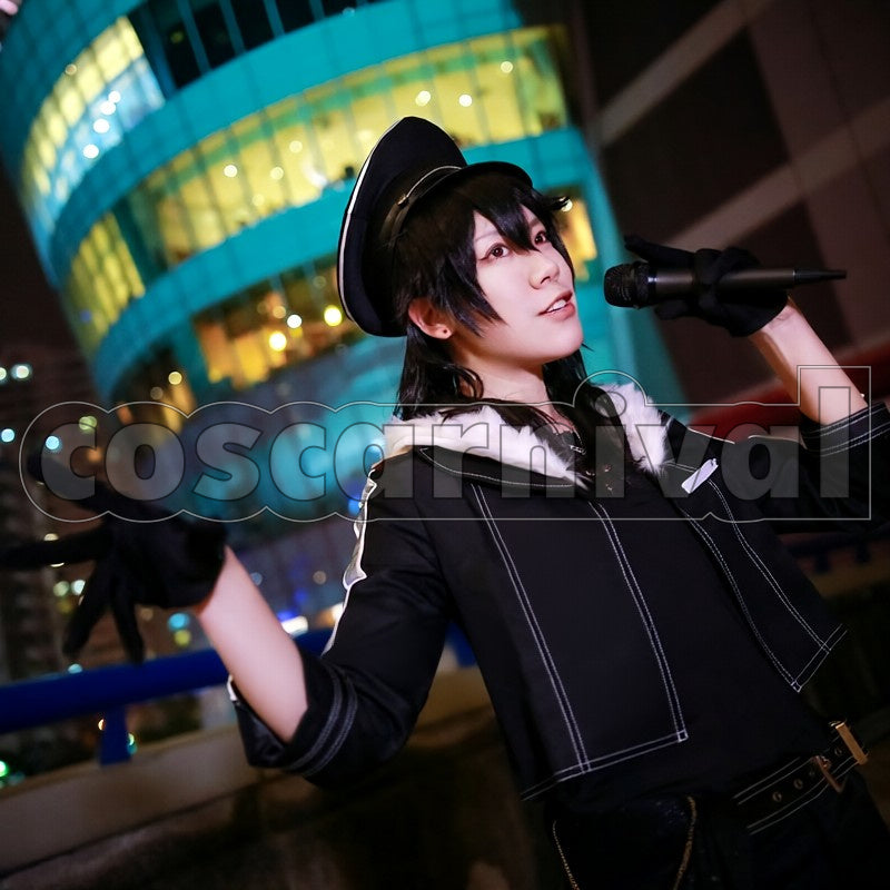 Rei Sakuma cosplay costume from Ensemble Stars!, detail-1