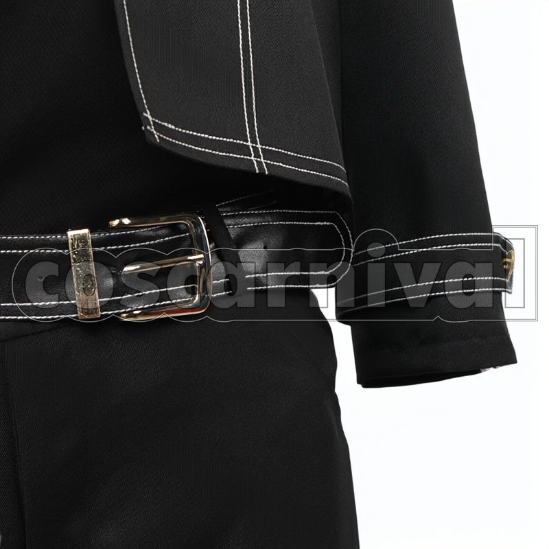 Rei Sakuma cosplay costume from Ensemble Stars! UNDEAD, detail-8