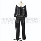 Rei Sakuma cosplay costume from Ensemble Stars! UNDEAD, front view