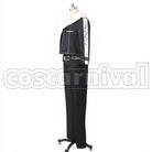 Rei Sakuma cosplay costume from Ensemble Stars! UNDEAD, side view 2
