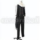 Rei Sakuma cosplay costume from Ensemble Stars! UNDEAD, side view