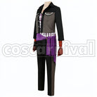 Rei Sakuma cosplay costume from Ensemble Stars! UNDEAD, side view