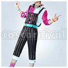 Unit Song CD 2nd Series 2wink Hinata Aoi Cosplay cosplay costume from Ensemble Stars!, front view