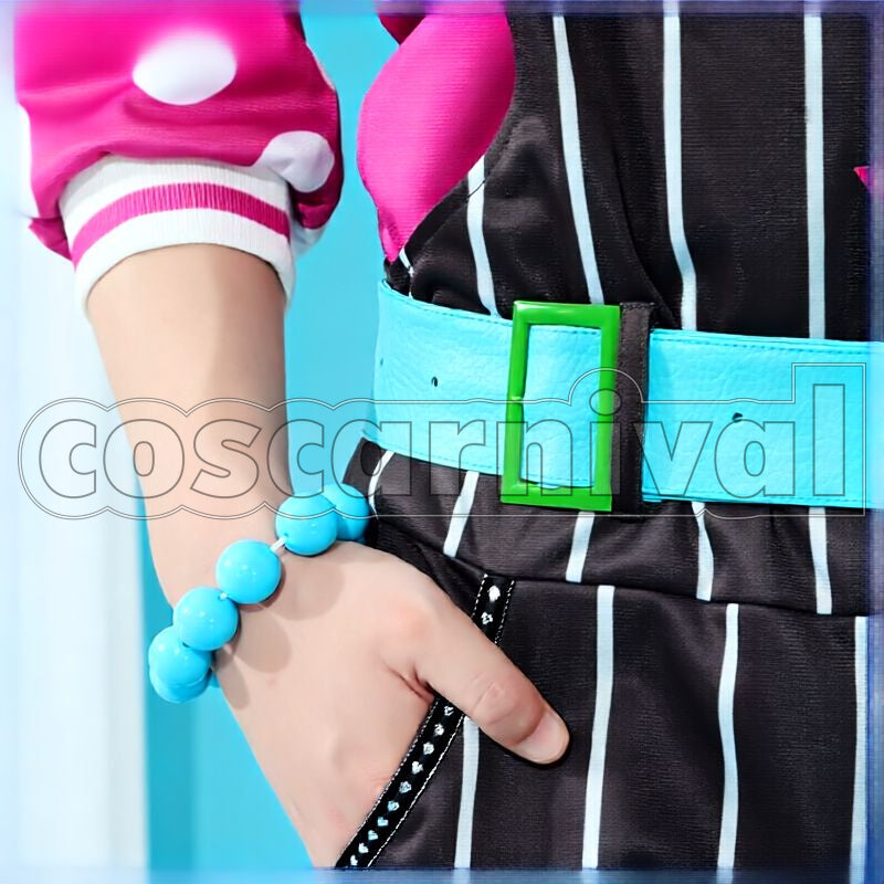 Unit Song CD 2nd Series 2wink Hinata Aoi Cosplay cosplay costume from Ensemble Stars!, detail-14