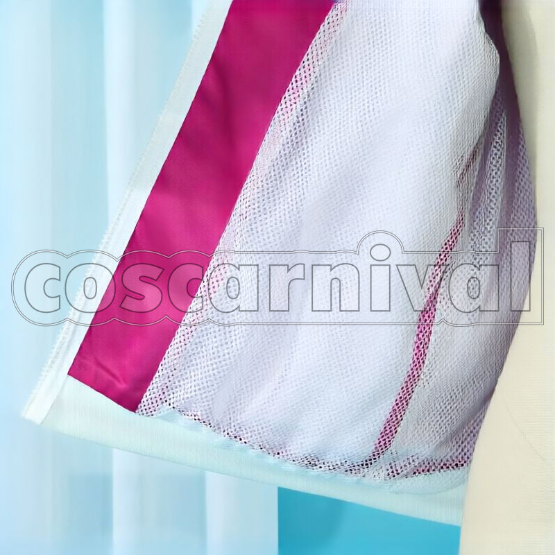 Unit Song CD 2nd Series 2wink Hinata Aoi Cosplay cosplay costume from Ensemble Stars!, detail-3