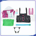 Unit Song CD 2nd Series 2wink Hinata Aoi Cosplay cosplay costume from Ensemble Stars!, set view 2