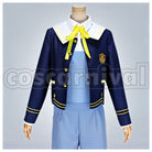 Unit Song CD 3rd Series Vol.07 Ra*bits Mitsuru Tenma Cosplay cosplay costume from Ensemble Stars!, ra bits mitsuru tenma 2483 front view 1