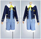 Unit Song CD 3rd Series Vol.07 Ra*bits Mitsuru Tenma Cosplay cosplay costume from Ensemble Stars!, ra bits mitsuru tenma 2485 front view 2