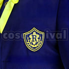 Unit Song CD 3rd Series Vol.07 Ra*bits Mitsuru Tenma Cosplay cosplay costume from Ensemble Stars!, ra bits mitsuru tenma 2487 detail 1 view 2