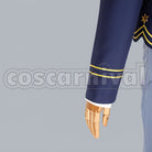 Unit Song CD 3rd Series Vol.07 Ra*bits Mitsuru Tenma Cosplay cosplay costume from Ensemble Stars!, ra bits mitsuru tenma 2488 detail 2 view 2