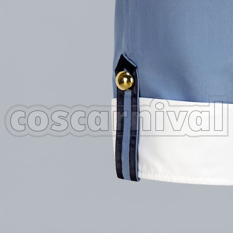 Unit Song CD 3rd Series Vol.07 Ra*bits Mitsuru Tenma Cosplay cosplay costume from Ensemble Stars!, ra bits mitsuru tenma 2489 detail view 3