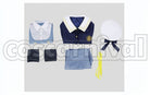 Unit Song CD 3rd Series Vol.07 Ra*bits Mitsuru Tenma Cosplay cosplay costume from Ensemble Stars!, ra bits mitsuru tenma 2492 set view