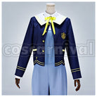 Unit Song CD 3rd Series Vol.07 Ra*bits Tomoya Mashiro Cosplay cosplay costume from Ensemble Stars!, ra bits tomoya mashiro 2574 front view 1
