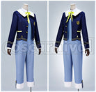Unit Song CD 3rd Series Vol.07 Ra*bits Tomoya Mashiro Cosplay cosplay costume from Ensemble Stars!, ra bits tomoya mashiro 2576 front view 2