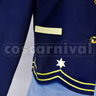 Unit Song CD 3rd Series Vol.07 Ra*bits Tomoya Mashiro Cosplay cosplay costume from Ensemble Stars!, ra bits tomoya mashiro 2580 detail view 3