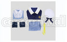 Unit Song CD 3rd Series Vol.07 Ra*bits Tomoya Mashiro Cosplay cosplay costume from Ensemble Stars!, ra bits tomoya mashiro 2584 set view