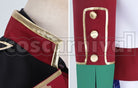 Valkyrie Mika Kagehira 4th Anniversary Class Scout Cosplay cosplay costume from Ensemble Stars!, detail-4