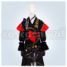 Valkyrie Mika Kagehira Acanthe Cosplay cosplay costume from Ensemble Stars!!, front view 1