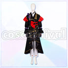 Valkyrie Mika Kagehira Acanthe Cosplay cosplay costume from Ensemble Stars!!, front view 2