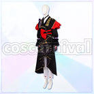 Valkyrie Mika Kagehira Acanthe Cosplay cosplay costume from Ensemble Stars!!, front view 3