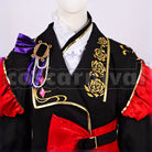 Valkyrie Mika Kagehira Acanthe Cosplay cosplay costume from Ensemble Stars!!, detail-1