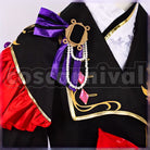 Valkyrie Mika Kagehira Acanthe Cosplay cosplay costume from Ensemble Stars!!, detail-2