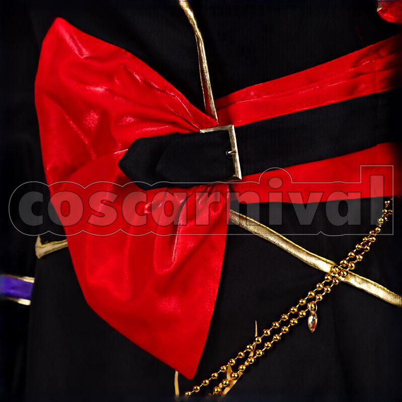 Valkyrie Mika Kagehira Acanthe Cosplay cosplay costume from Ensemble Stars!!, detail-3