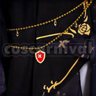 Valkyrie Mika Kagehira Acanthe Cosplay cosplay costume from Ensemble Stars!!, detail-4