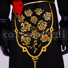 Valkyrie Mika Kagehira Acanthe Cosplay cosplay costume from Ensemble Stars!!, detail-6