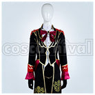 Valkyrie Mika Kagehira Descend! Weaving Neverland Cosplay cosplay costume from Ensemble Stars!!, front view