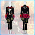 Valkyrie Mika Kagehira Descend! Weaving Neverland Cosplay cosplay costume from Ensemble Stars!!, detail 1 view 1