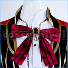 Valkyrie Mika Kagehira Descend! Weaving Neverland Cosplay cosplay costume from Ensemble Stars!!, detail 1 view 2