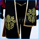 Valkyrie Mika Kagehira Descend! Weaving Neverland Cosplay cosplay costume from Ensemble Stars!!, detail 2 view 2