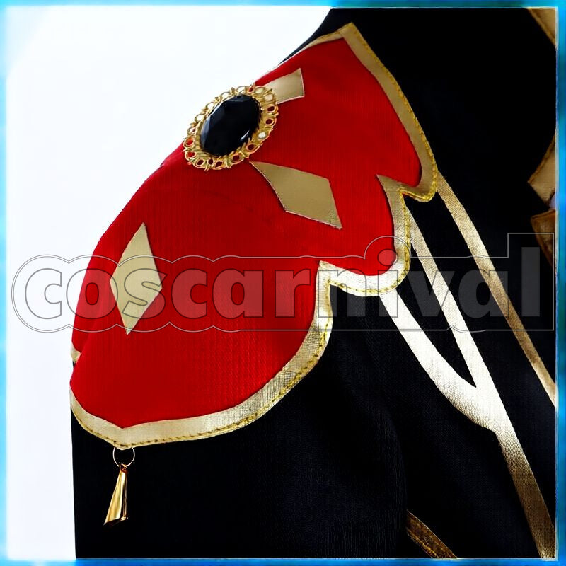 Valkyrie Mika Kagehira Descend! Weaving Neverland Cosplay cosplay costume from Ensemble Stars!!, detail-3