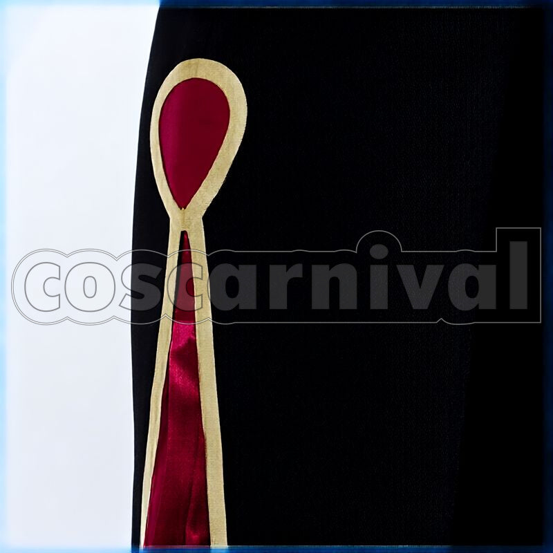 Valkyrie Mika Kagehira Descend! Weaving Neverland Cosplay cosplay costume from Ensemble Stars!!, detail-4
