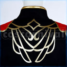 Valkyrie Mika Kagehira Descend! Weaving Neverland Cosplay cosplay costume from Ensemble Stars!!, detail-6