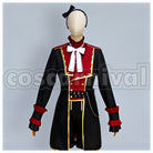 Valkyrie Nazuna Nito Cosplay cosplay costume from Ensemble Stars!, front view