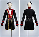 Valkyrie Nazuna Nito Cosplay cosplay costume from Ensemble Stars!, detail-13