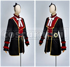 Valkyrie Nazuna Nito Cosplay cosplay costume from Ensemble Stars!, detail-14