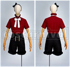 Valkyrie Nazuna Nito Cosplay cosplay costume from Ensemble Stars!, detail-15