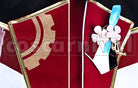 Valkyrie Shu Itsuki 4th Anniversary Class Scout Cosplay cosplay costume from Ensemble Stars!, detail-4