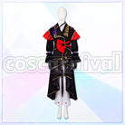 Valkyrie Shu Itsuki Acanthe Cosplay cosplay costume from Ensemble Stars!!, front view 2