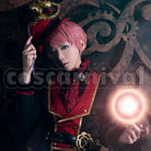Ensemble Stars! cosplay costume, detail-1